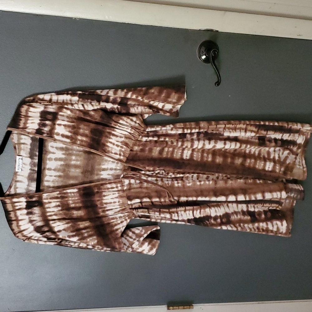 Kokoon dress size L